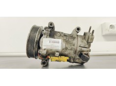 COMPRESOR AIRE ACONDICIONADO 