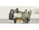 Recambio de compresor aire acondicionado para peugeot 308 sport referencia OEM IAM   