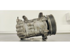 Recambio de compresor aire acondicionado para peugeot 308 sport referencia OEM IAM   