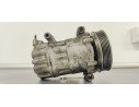 Recambio de compresor aire acondicionado para peugeot 308 sport referencia OEM IAM   