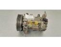 Recambio de compresor aire acondicionado para peugeot 308 sport referencia OEM IAM   