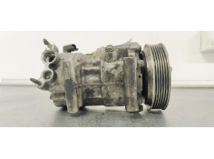 Recambio de compresor aire acondicionado para peugeot 308 sport referencia OEM IAM   