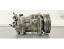 Recambio de compresor aire acondicionado para peugeot 308 sport referencia OEM IAM   