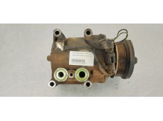 COMPRESOR AIRE ACONDICIONADO 