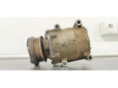 Recambio de compresor aire acondicionado para ford focus berlina (cak) ghia referencia OEM IAM   
