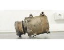 Recambio de compresor aire acondicionado para ford focus berlina (cak) ghia referencia OEM IAM   
