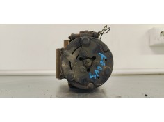 Recambio de compresor aire acondicionado para ford focus berlina (cak) ghia referencia OEM IAM   