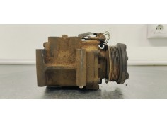 Recambio de compresor aire acondicionado para ford focus berlina (cak) ghia referencia OEM IAM   