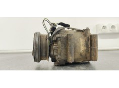 Recambio de compresor aire acondicionado para ford focus berlina (cak) ghia referencia OEM IAM   
