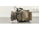 Recambio de compresor aire acondicionado para ford focus berlina (cak) ghia referencia OEM IAM   
