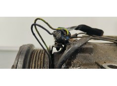 Recambio de compresor aire acondicionado para ford focus berlina (cak) ghia referencia OEM IAM   