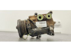Recambio de compresor aire acondicionado para ford focus berlina (cak) ghia referencia OEM IAM   