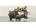 Recambio de compresor aire acondicionado para ford focus berlina (cak) ghia referencia OEM IAM   