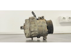 Recambio de compresor aire acondicionado para mercedes-benz clase m (w164) 3.0 cdi 225 [320] 4x4 fap referencia OEM IAM A0012308