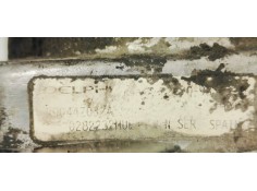 Recambio de bomba inyeccion para ford mondeo berlina (ge) titanium (d) referencia OEM IAM R9044Z032A  