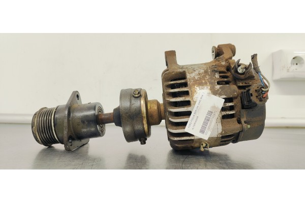 Recambio de alternador para ford focus berlina (cak) ghia referencia OEM IAM   
