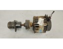 Recambio de alternador para ford focus berlina (cak) ghia referencia OEM IAM   