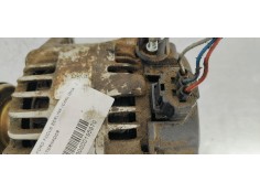 Recambio de alternador para ford focus berlina (cak) ghia referencia OEM IAM   