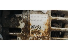 Recambio de alternador para ford focus berlina (cak) ghia referencia OEM IAM   