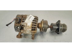 Recambio de alternador para ford focus berlina (cak) ghia referencia OEM IAM   