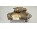 Recambio de motor arranque para ford focus berlina (cak) ghia referencia OEM IAM 1S4U11000AA  