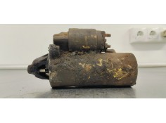 Recambio de motor arranque para ford focus berlina (cak) ghia referencia OEM IAM 1S4U11000AA  