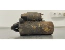 Recambio de motor arranque para ford focus berlina (cak) ghia referencia OEM IAM 1S4U11000AA  