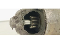 Recambio de motor arranque para ford focus berlina (cak) ghia referencia OEM IAM 1S4U11000AA  