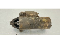 Recambio de motor arranque para ford focus berlina (cak) ghia referencia OEM IAM 1S4U11000AA  