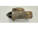 Recambio de motor arranque para ford focus berlina (cak) ghia referencia OEM IAM 1S4U11000AA  