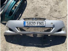 Recambio de paragolpes delantero para lexus is200 (ds2/is2) 2.2 d 180 [220] fap referencia OEM IAM   