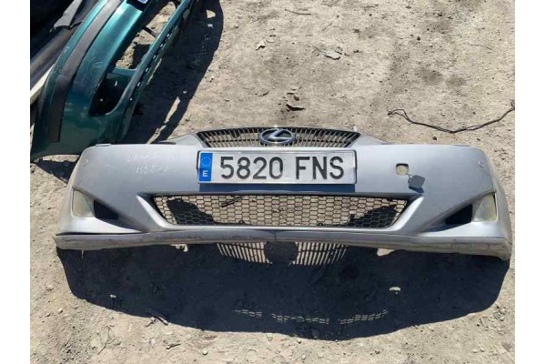 Recambio de paragolpes delantero para lexus is200 (ds2/is2) 2.2 d 180 [220] fap referencia OEM IAM   