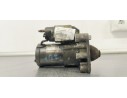 Recambio de motor arranque para peugeot 308 sport referencia OEM IAM 9663528880  