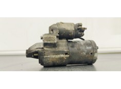 Recambio de motor arranque para peugeot 308 sport referencia OEM IAM 9663528880  