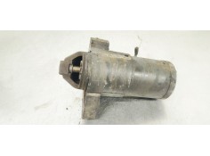 Recambio de motor arranque para peugeot 308 sport referencia OEM IAM 9663528880  