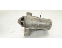 Recambio de motor arranque para peugeot 308 sport referencia OEM IAM 9663528880  