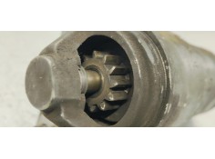 Recambio de motor arranque para peugeot 308 sport referencia OEM IAM 9663528880  