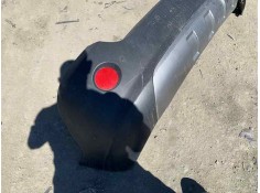Recambio de paragolpes trasero para opel antara cosmo plus 4x4 referencia OEM IAM   