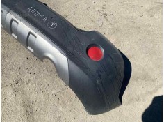 Recambio de paragolpes trasero para opel antara cosmo plus 4x4 referencia OEM IAM   