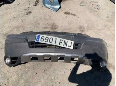 Recambio de paragolpes delantero para opel antara cosmo plus 4x4 referencia OEM IAM   