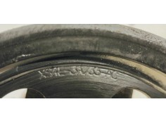 Recambio de bomba direccion para ford focus berlina (cak) ghia referencia OEM IAM XS4E3A733AC  