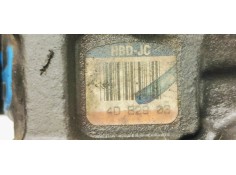 Recambio de bomba direccion para ford focus berlina (cak) ghia referencia OEM IAM XS4E3A733AC  