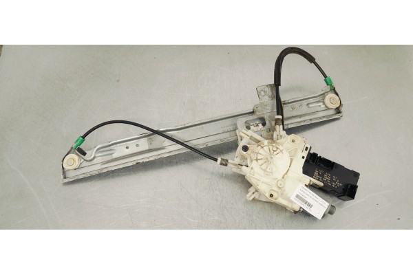 Recambio de elevalunas delantero derecho para peugeot 407 sw sport referencia OEM IAM 1137328127  