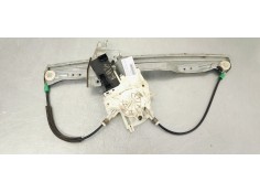 Recambio de elevalunas delantero derecho para peugeot 407 sw sport referencia OEM IAM 1137328127  