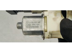 Recambio de elevalunas delantero derecho para peugeot 407 sw sport referencia OEM IAM 1137328127  