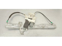Recambio de elevalunas delantero derecho para peugeot 407 sw sport referencia OEM IAM 1137328127  