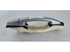 Recambio de maneta exterior trasera derecha para chevrolet captiva 2.0 vcdi ltx referencia OEM IAM   
