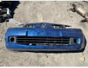 Recambio de paragolpes delantero para renault megane ii berlina 5p referencia OEM IAM   