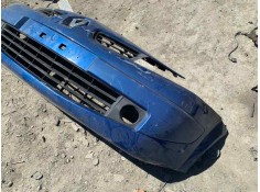 Recambio de paragolpes delantero para renault megane ii berlina 5p referencia OEM IAM   