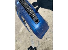 Recambio de paragolpes delantero para renault megane ii berlina 5p referencia OEM IAM   